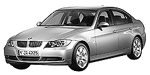 BMW E90 B0603 Fault Code