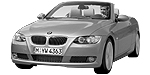 BMW E93 B0603 Fault Code