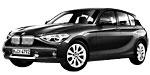 BMW F20 B0603 Fault Code